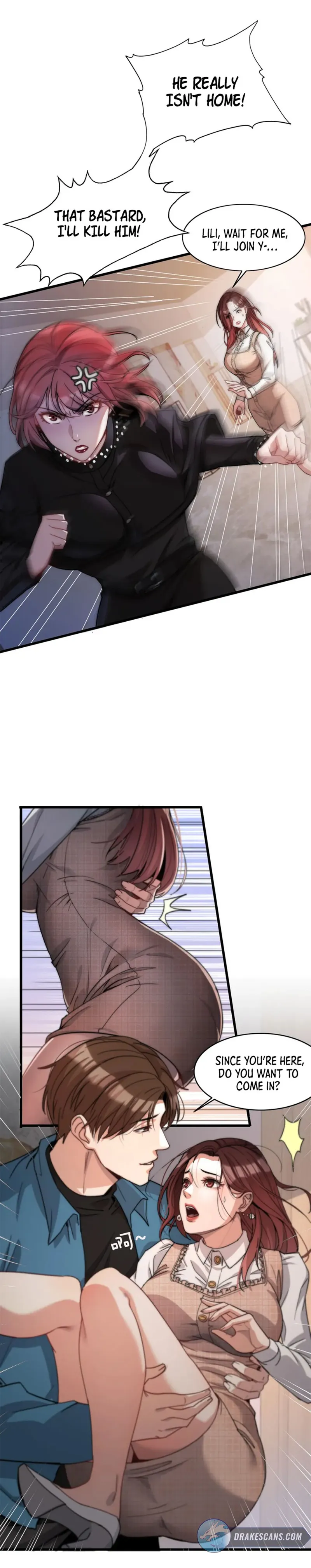 I’m Stuck On The Same Day For A Thousand Years Chapter 12 - Page 18