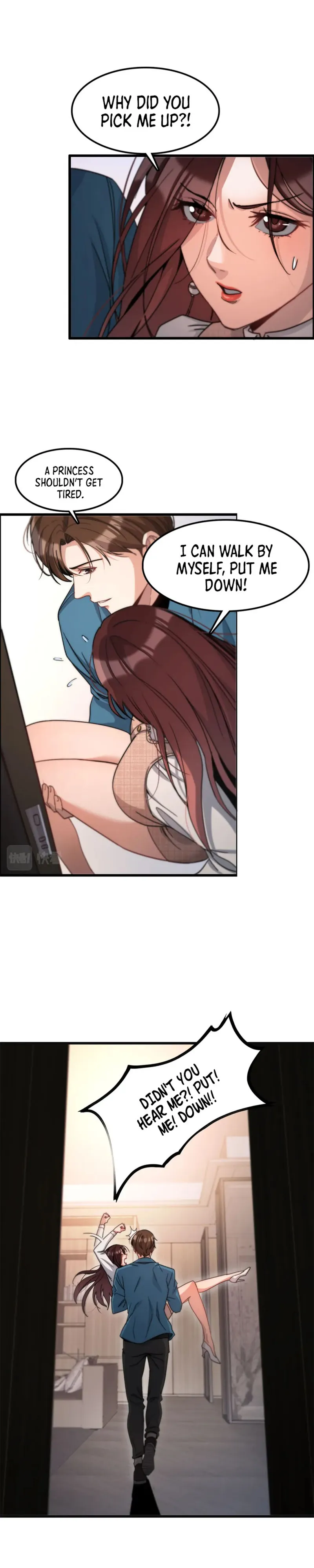 I’m Stuck On The Same Day For A Thousand Years Chapter 12 - Page 19