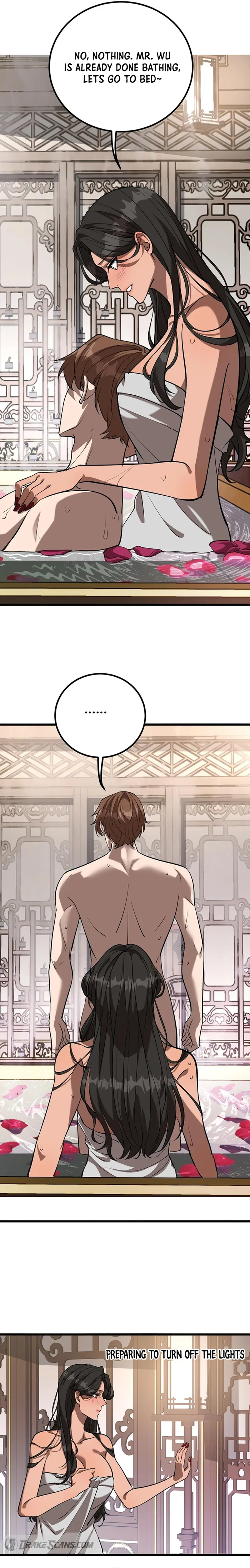 I’m Stuck On The Same Day For A Thousand Years Chapter 121 - Page 2