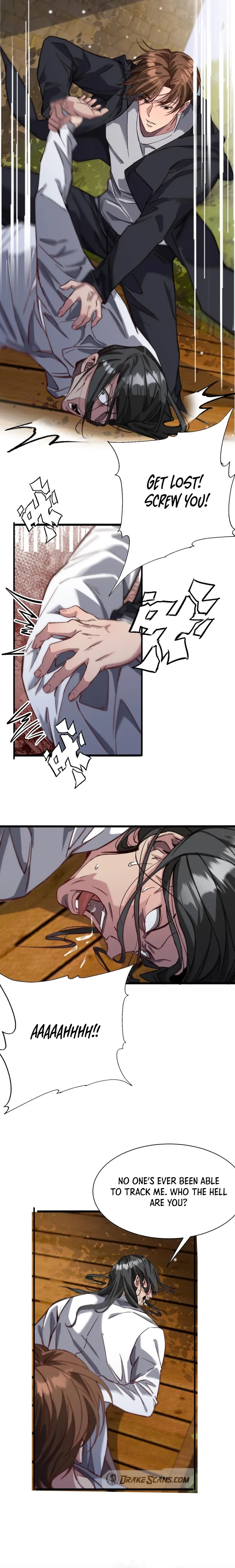 I’m Stuck On The Same Day For A Thousand Years Chapter 122 - Page 8