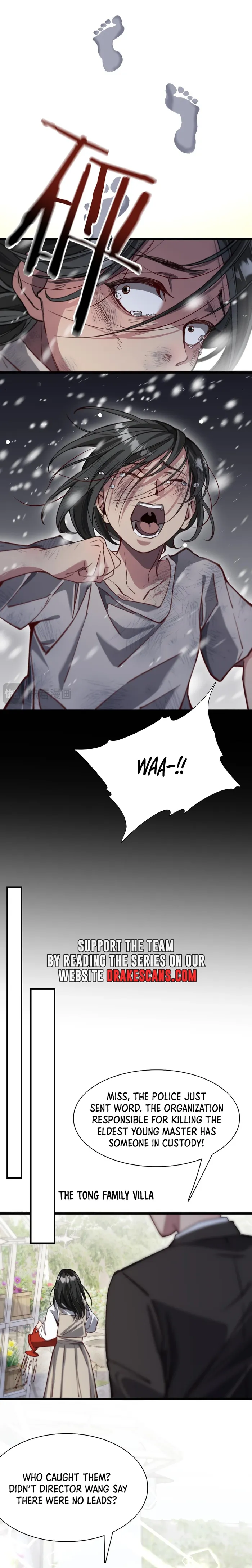 I’m Stuck On The Same Day For A Thousand Years Chapter 122 - Page 15