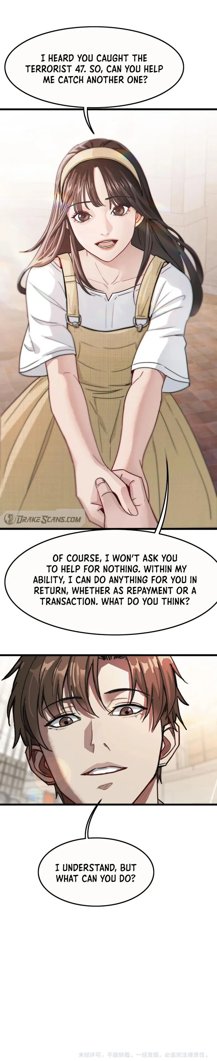 I’m Stuck On The Same Day For A Thousand Years Chapter 122 - Page 19