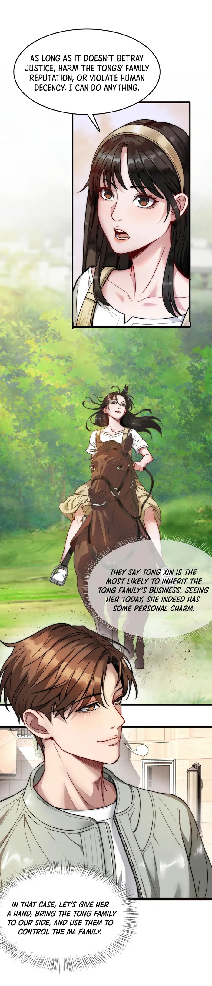 I’m Stuck On The Same Day For A Thousand Years Chapter 123 - Page 2