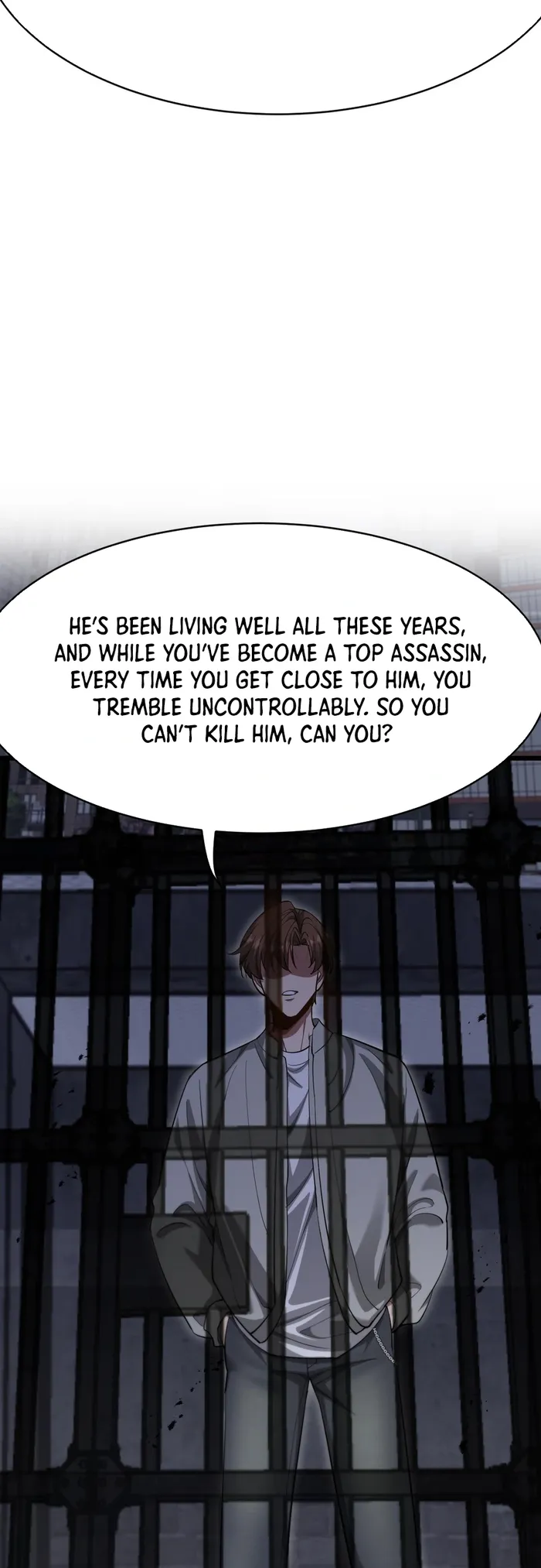 I’m Stuck On The Same Day For A Thousand Years Chapter 123 - Page 6
