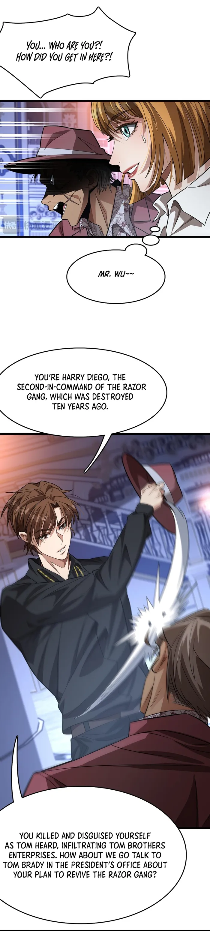 I’m Stuck On The Same Day For A Thousand Years Chapter 124 - Page 16