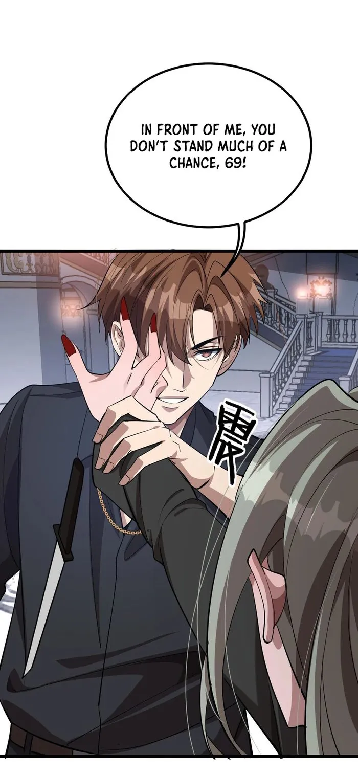 I’m Stuck On The Same Day For A Thousand Years Chapter 125 - Page 1