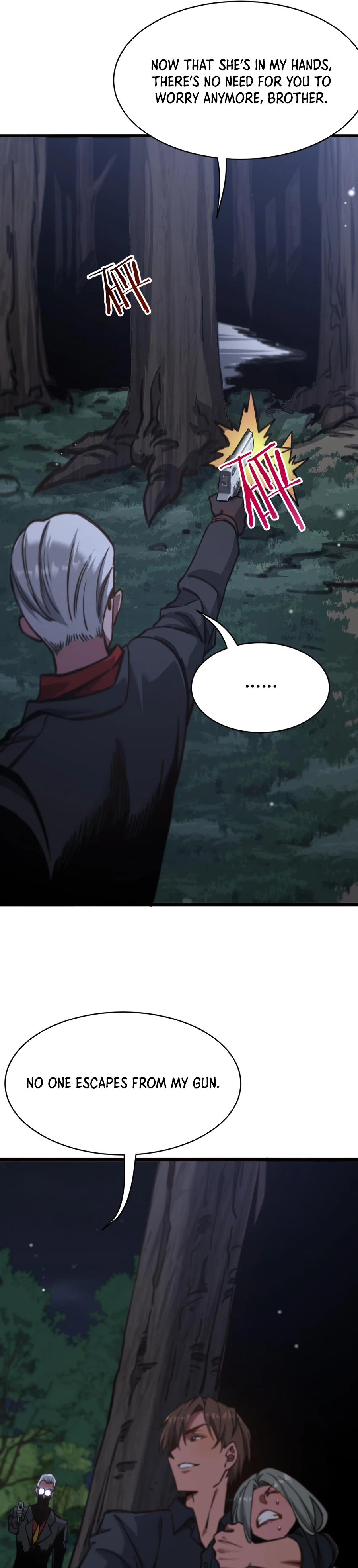 I’m Stuck On The Same Day For A Thousand Years Chapter 126 - Page 4