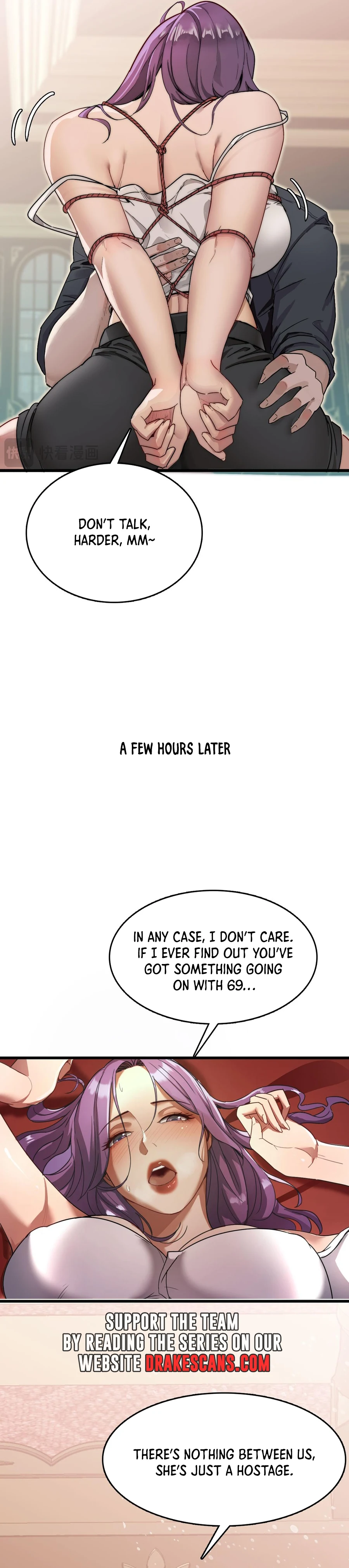 I’m Stuck On The Same Day For A Thousand Years Chapter 126 - Page 13