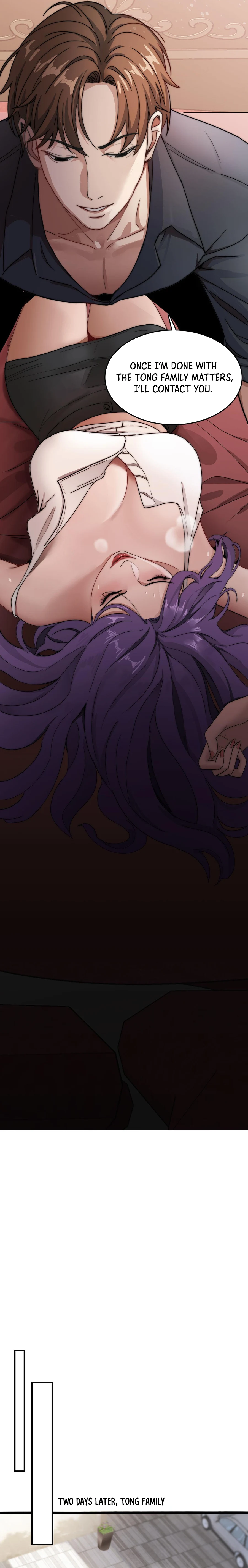I’m Stuck On The Same Day For A Thousand Years Chapter 126 - Page 14