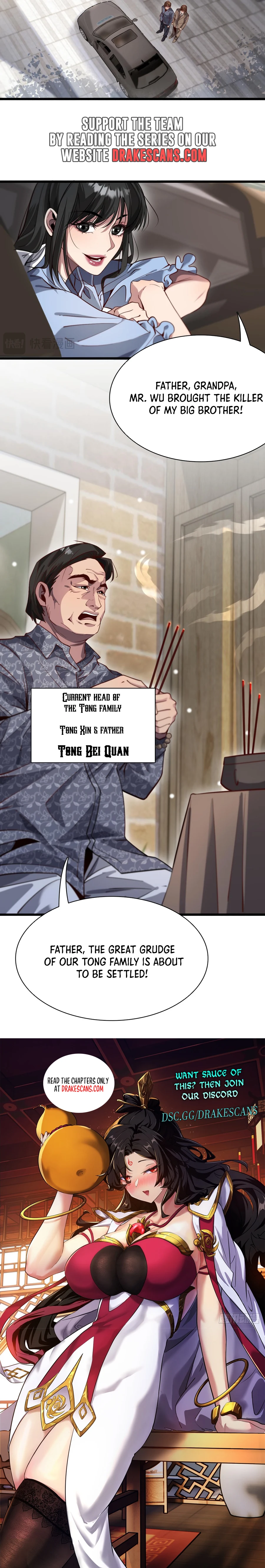 I’m Stuck On The Same Day For A Thousand Years Chapter 126 - Page 15