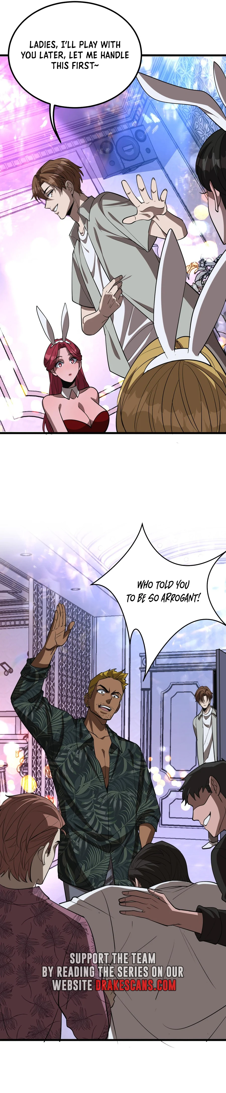 I’m Stuck On The Same Day For A Thousand Years Chapter 127 - Page 16