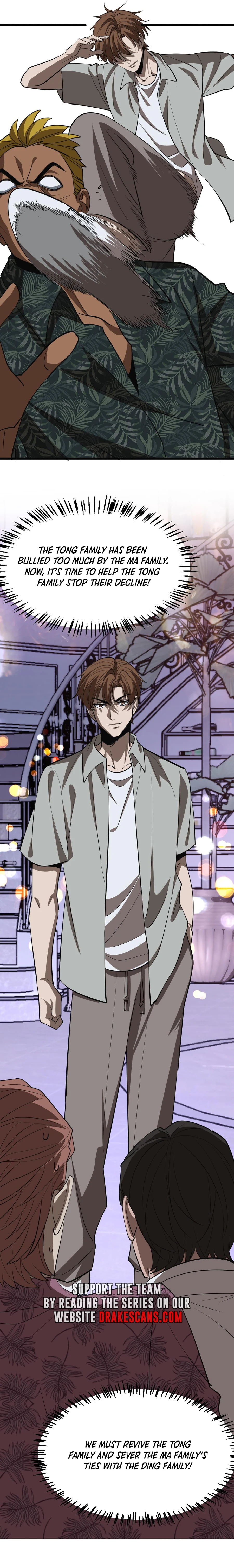 I’m Stuck On The Same Day For A Thousand Years Chapter 127 - Page 17
