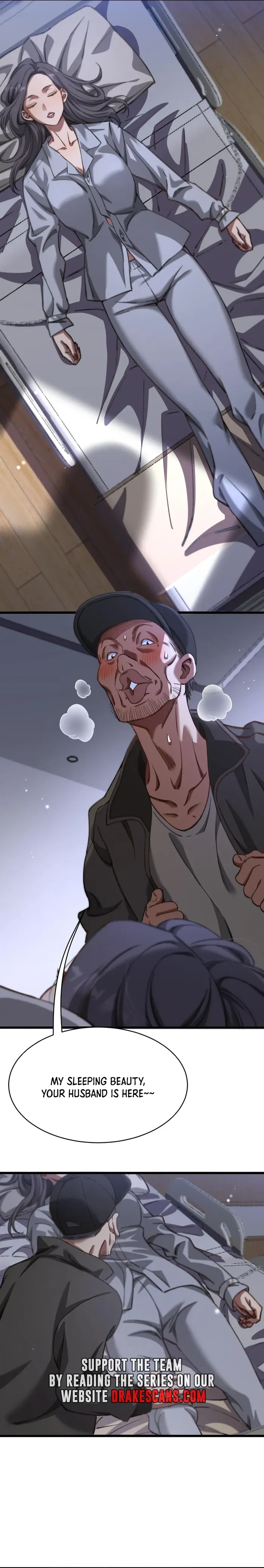 I’m Stuck On The Same Day For A Thousand Years Chapter 128 - Page 14