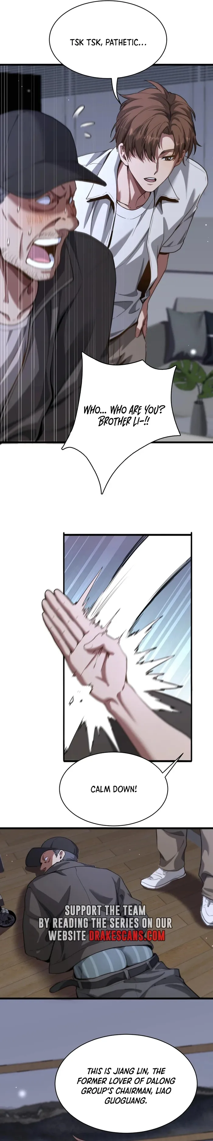 I’m Stuck On The Same Day For A Thousand Years Chapter 128 - Page 16