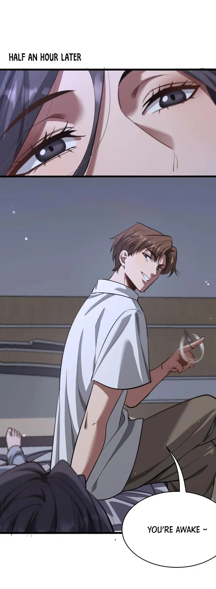 I’m Stuck On The Same Day For A Thousand Years Chapter 129 - Page 1