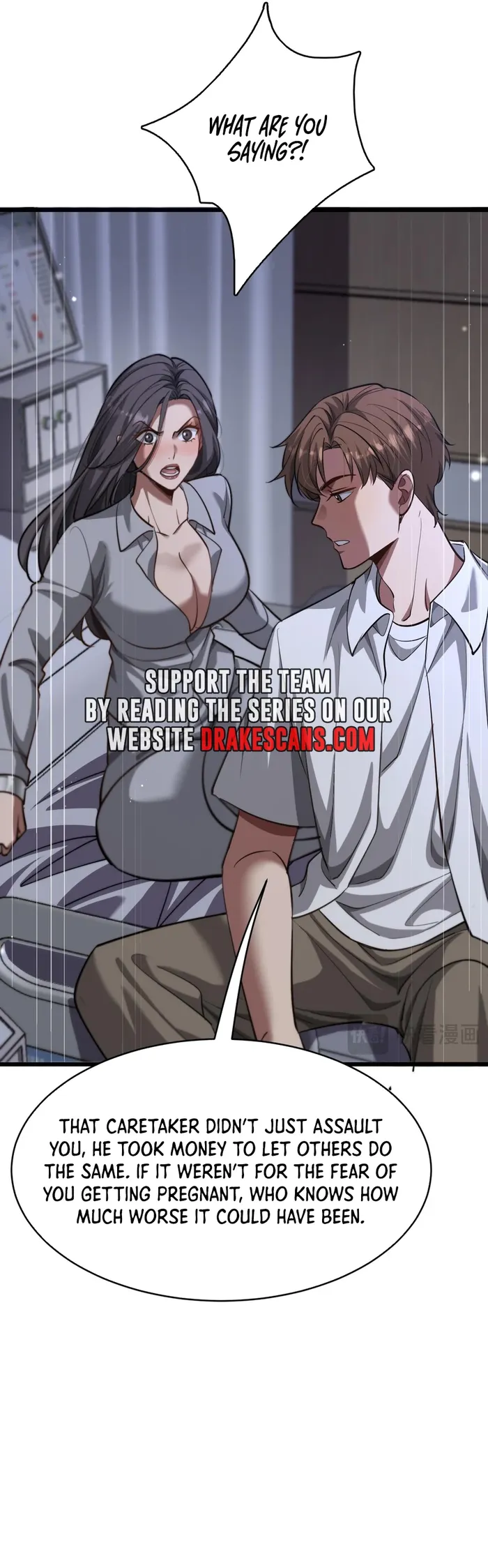 I’m Stuck On The Same Day For A Thousand Years Chapter 129 - Page 3