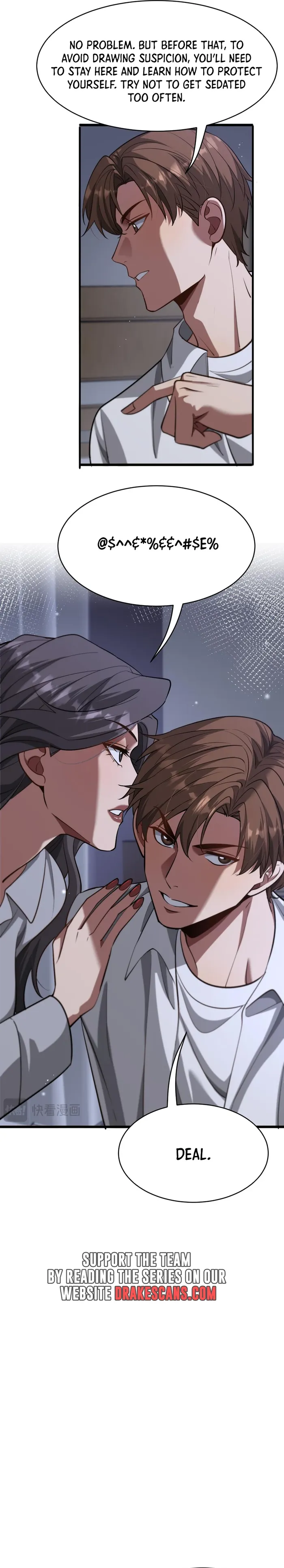 I’m Stuck On The Same Day For A Thousand Years Chapter 129 - Page 6