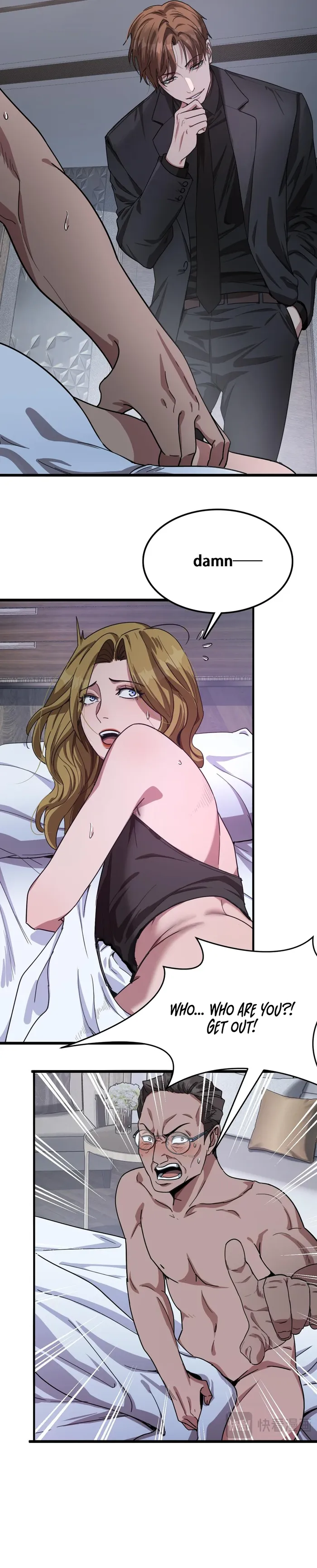 I’m Stuck On The Same Day For A Thousand Years Chapter 129 - Page 11