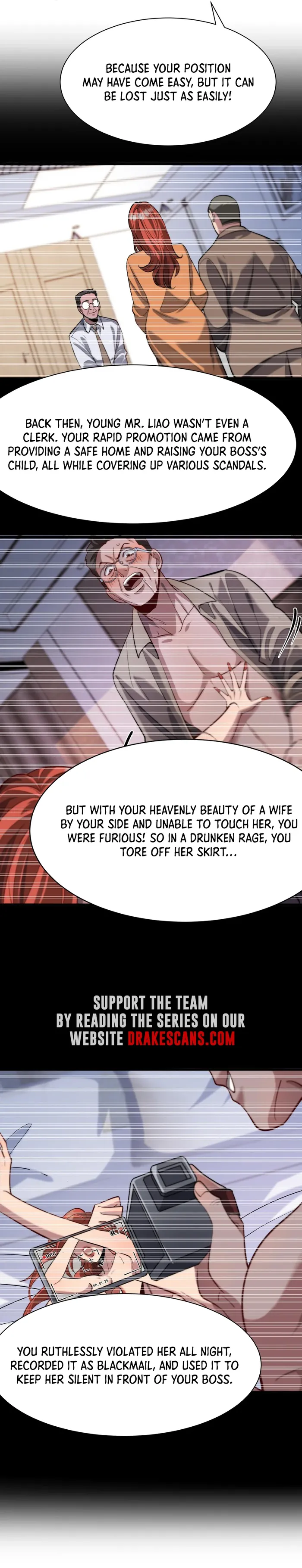 I’m Stuck On The Same Day For A Thousand Years Chapter 129 - Page 14