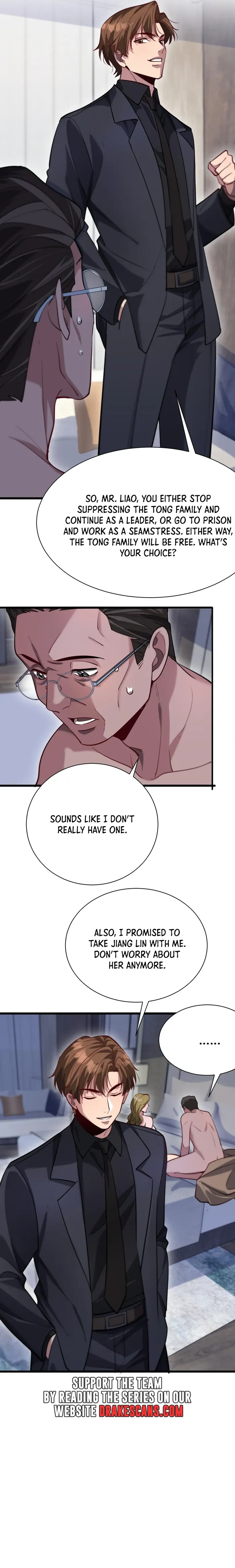 I’m Stuck On The Same Day For A Thousand Years Chapter 129 - Page 16