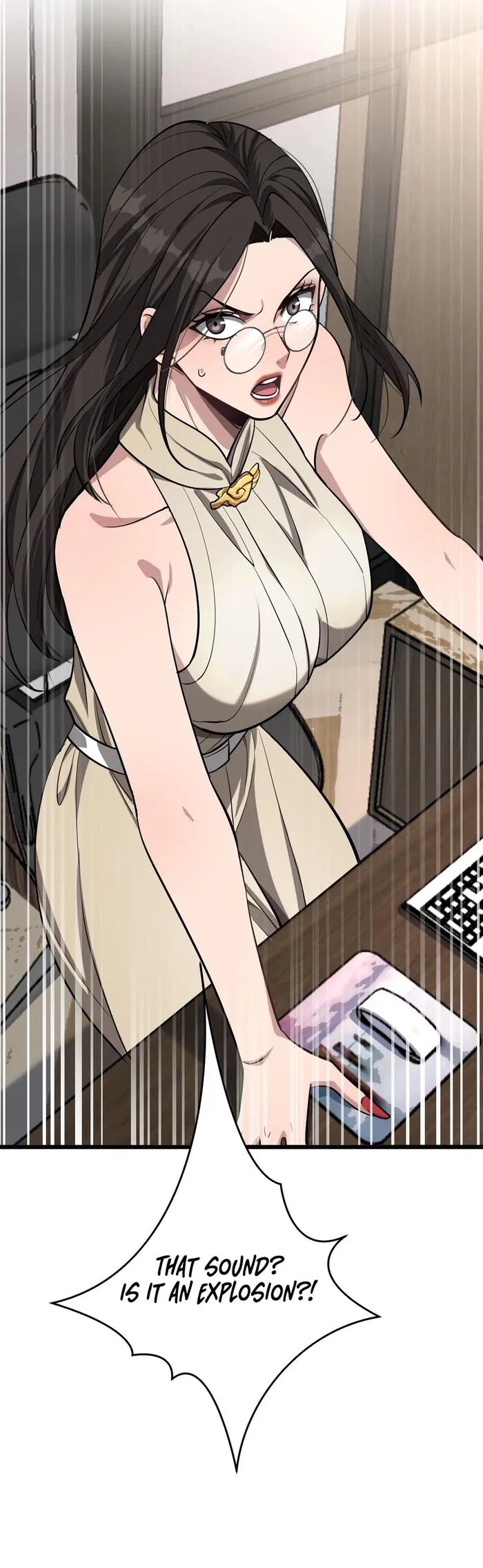I’m Stuck On The Same Day For A Thousand Years Chapter 129 - Page 18