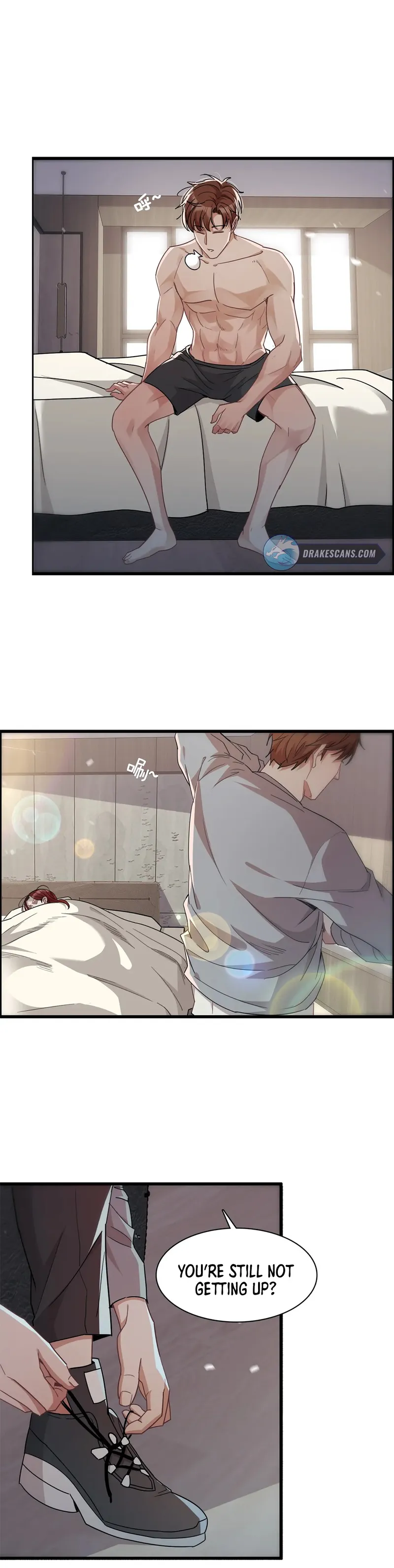 I’m Stuck On The Same Day For A Thousand Years Chapter 13 - Page 2