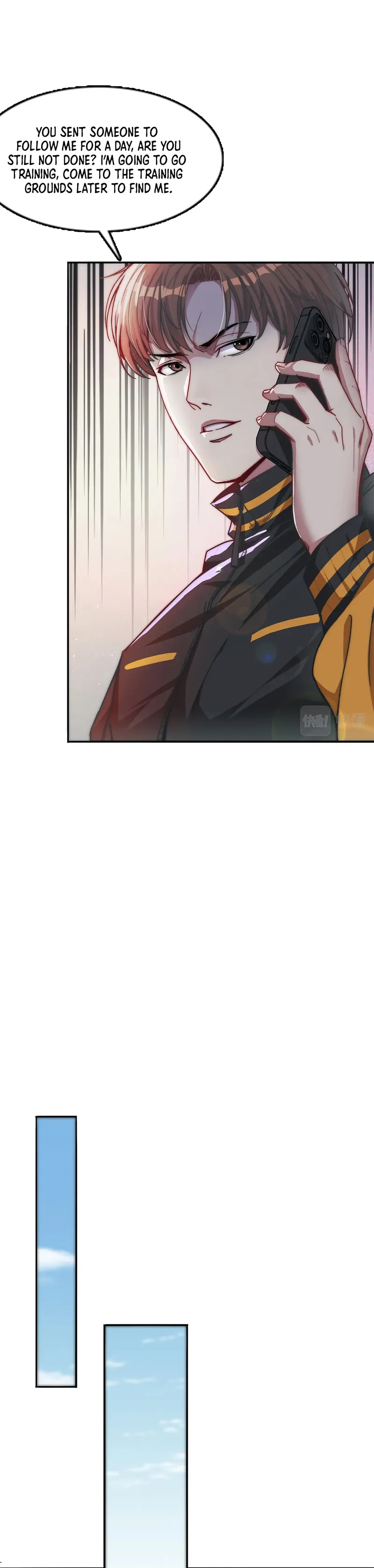 I’m Stuck On The Same Day For A Thousand Years Chapter 13 - Page 5