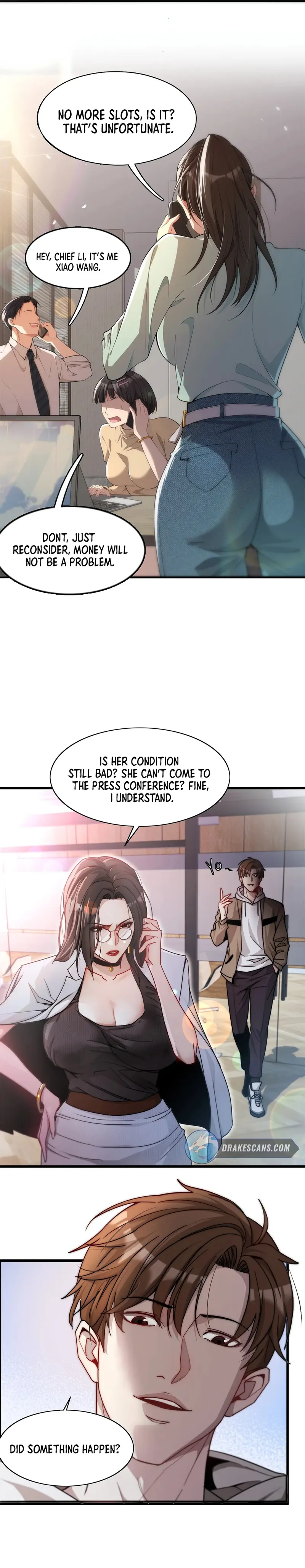I’m Stuck On The Same Day For A Thousand Years Chapter 13 - Page 13
