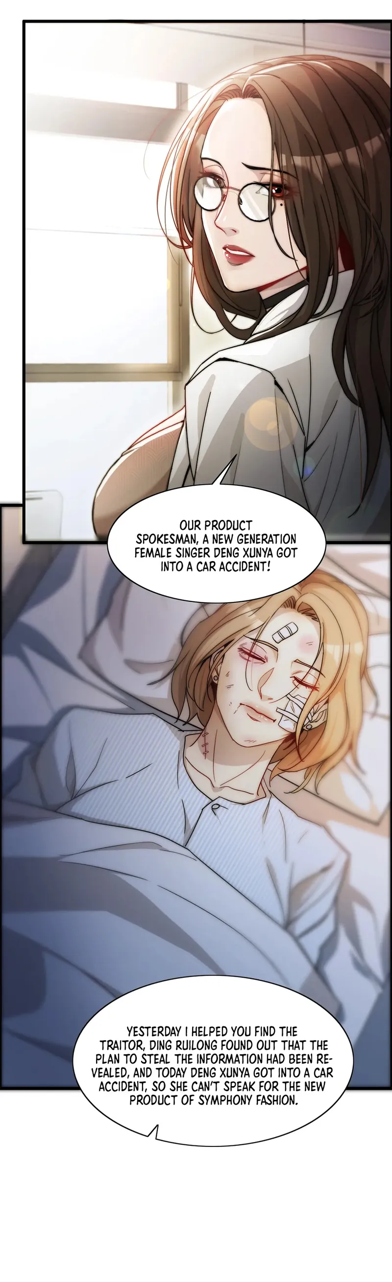 I’m Stuck On The Same Day For A Thousand Years Chapter 13 - Page 14