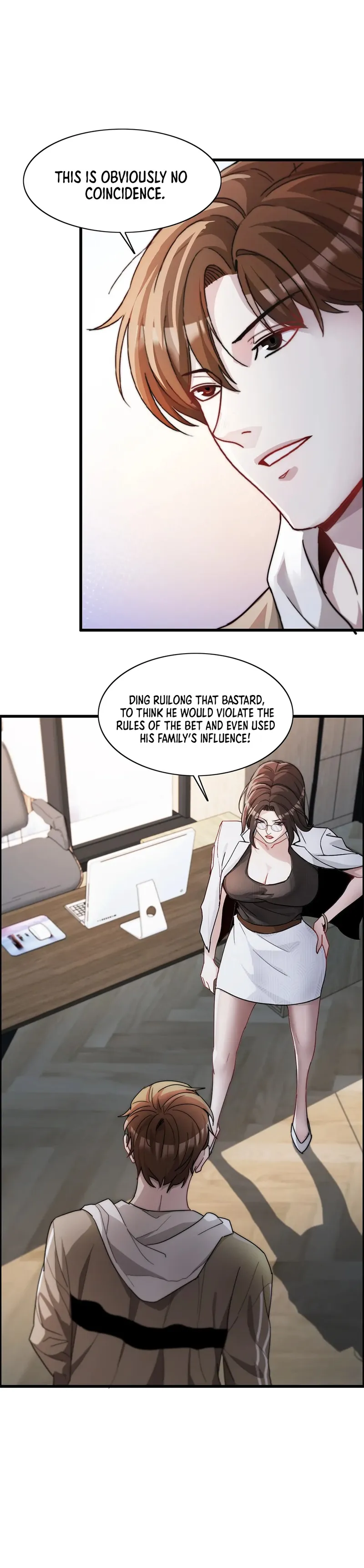 I’m Stuck On The Same Day For A Thousand Years Chapter 13 - Page 15