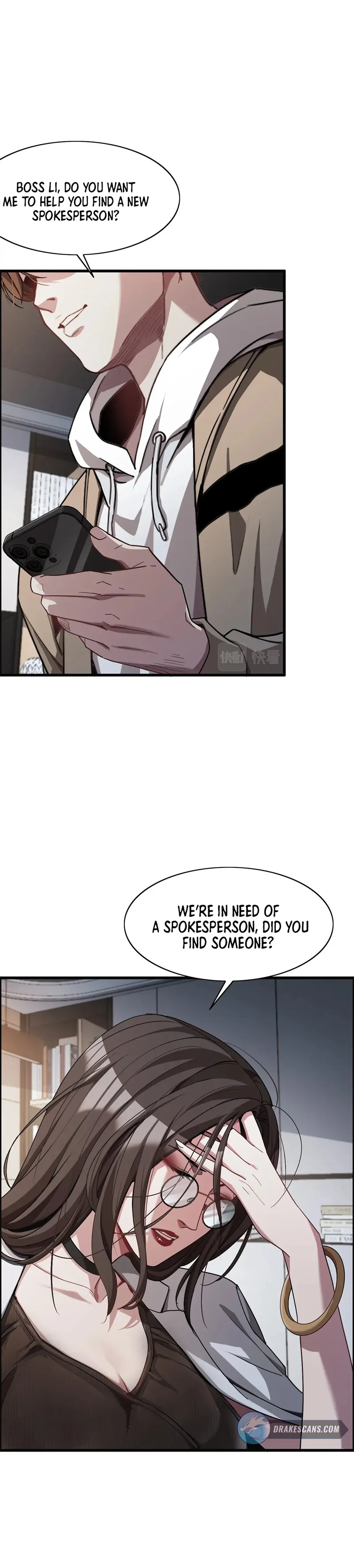 I’m Stuck On The Same Day For A Thousand Years Chapter 13 - Page 16