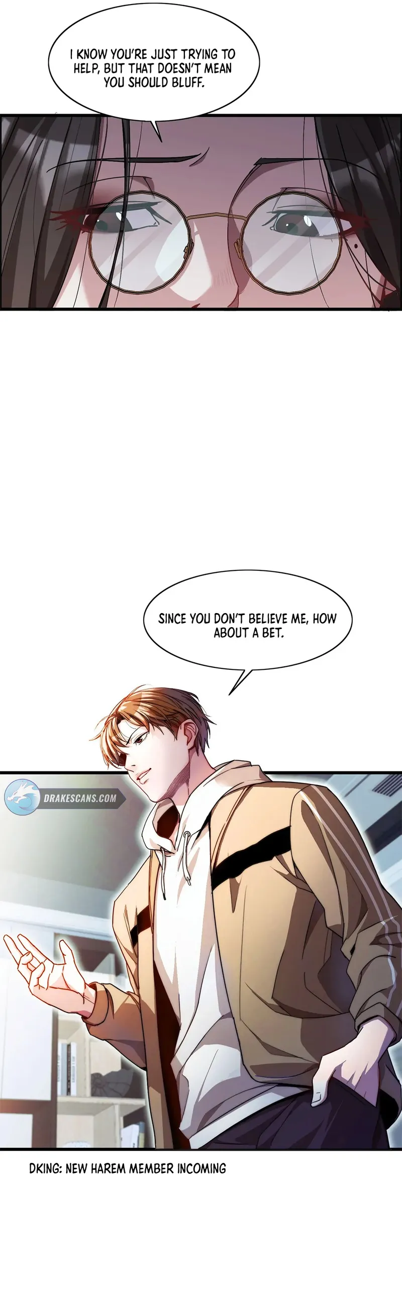 I’m Stuck On The Same Day For A Thousand Years Chapter 13 - Page 18