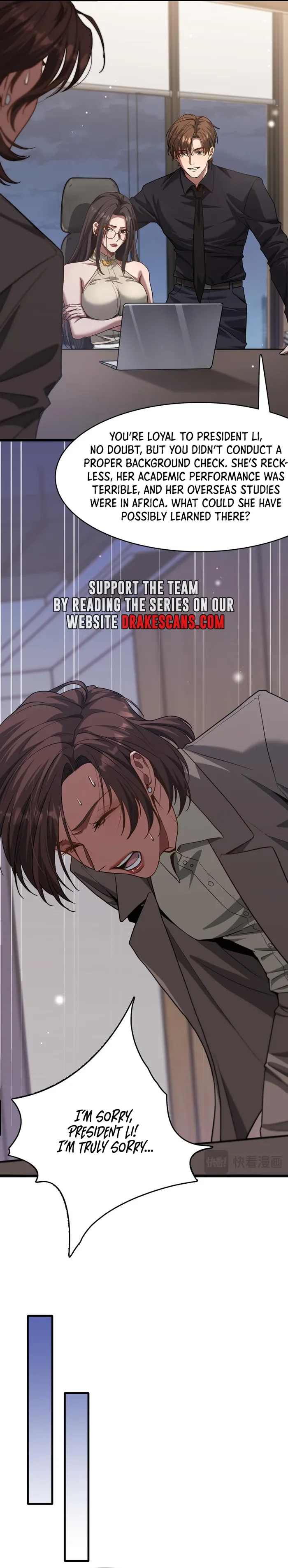 I’m Stuck On The Same Day For A Thousand Years Chapter 130 - Page 11