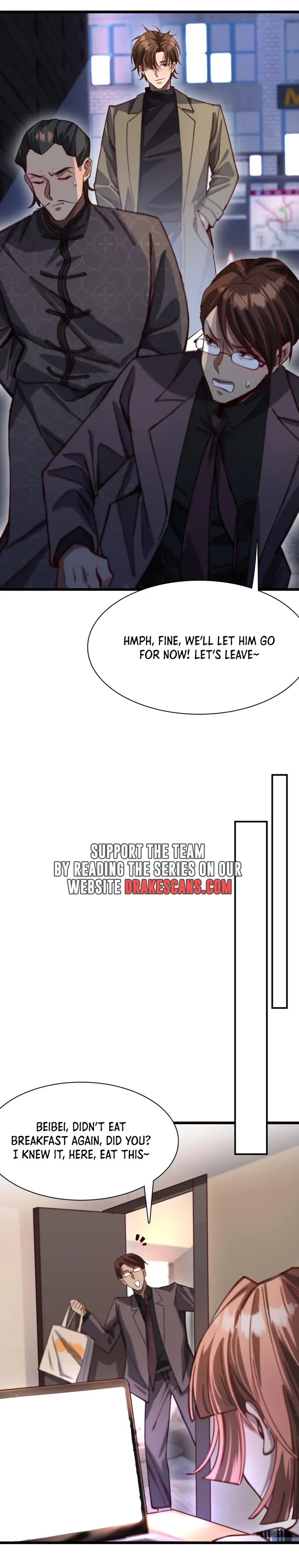I’m Stuck On The Same Day For A Thousand Years Chapter 132 - Page 2