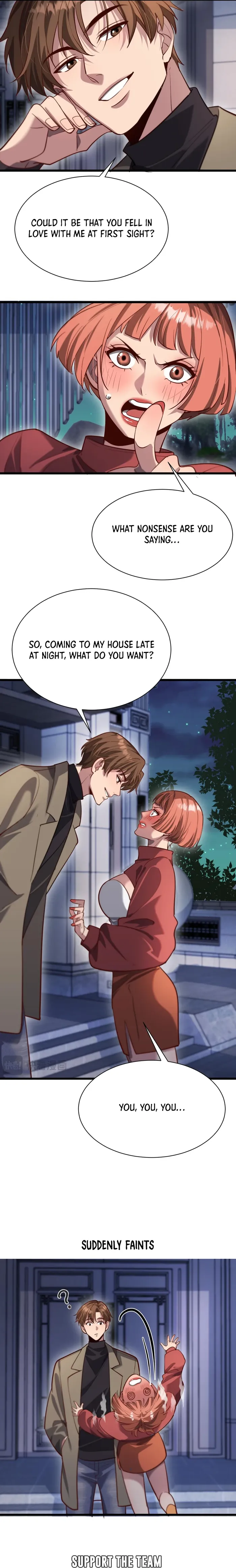 I’m Stuck On The Same Day For A Thousand Years Chapter 132 - Page 15