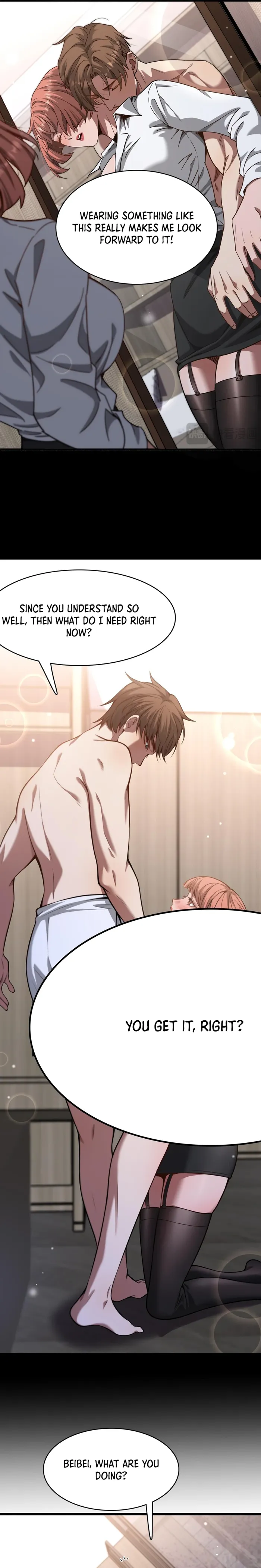 I’m Stuck On The Same Day For A Thousand Years Chapter 134 - Page 12