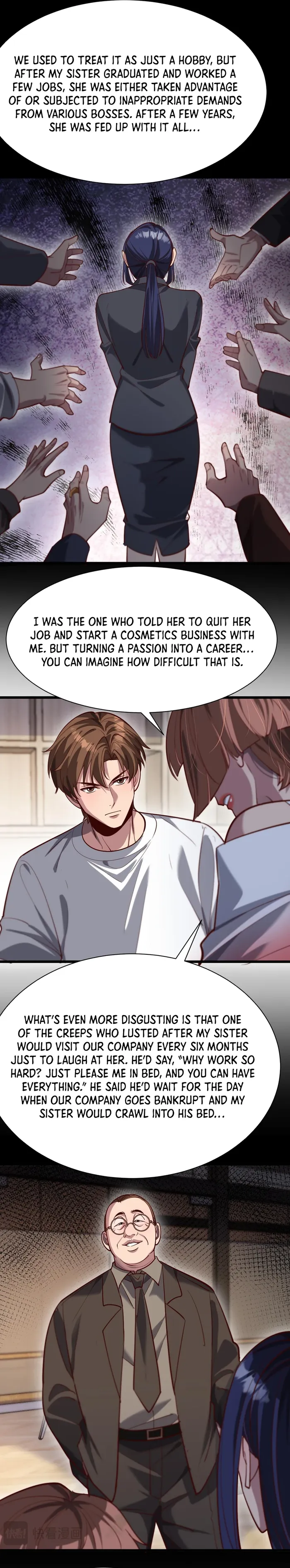 I’m Stuck On The Same Day For A Thousand Years Chapter 134 - Page 15