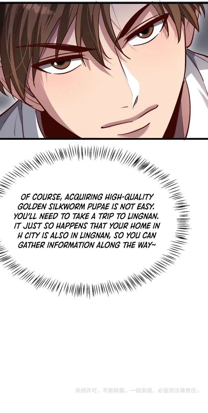 I’m Stuck On The Same Day For A Thousand Years Chapter 134 - Page 18