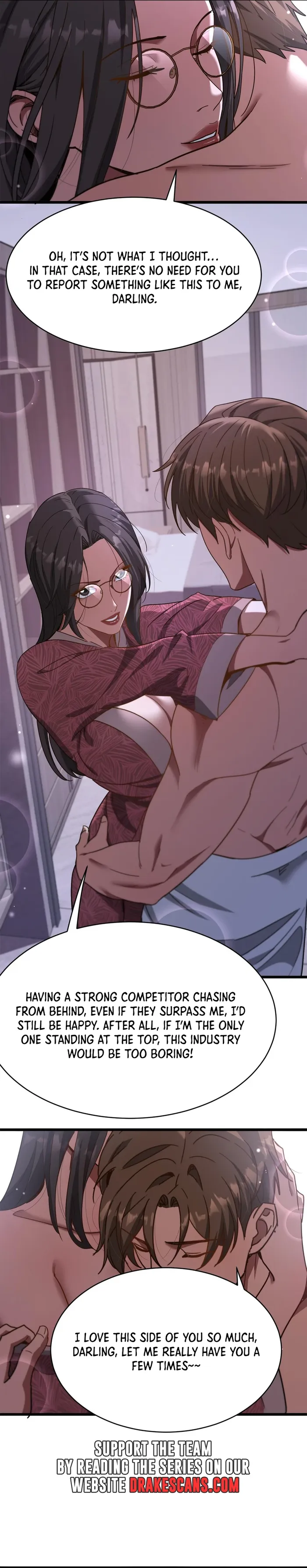 I’m Stuck On The Same Day For A Thousand Years Chapter 135 - Page 4