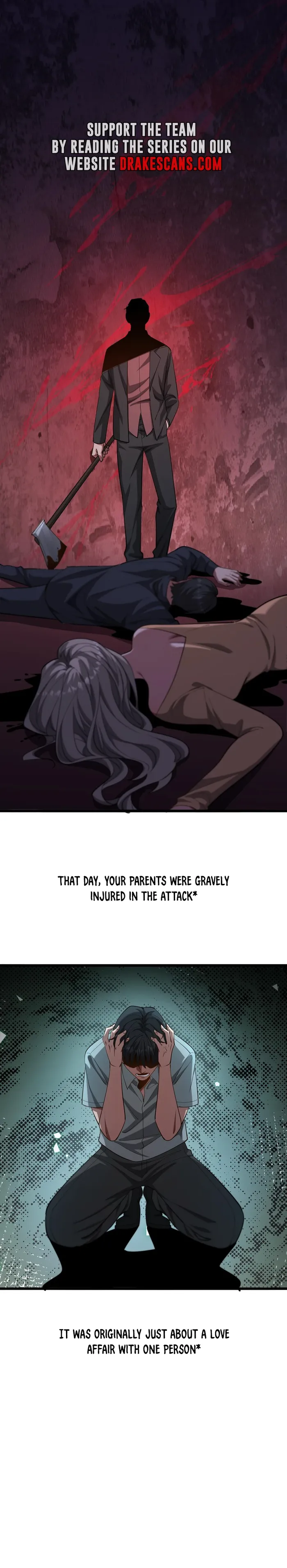 I’m Stuck On The Same Day For A Thousand Years Chapter 135 - Page 14