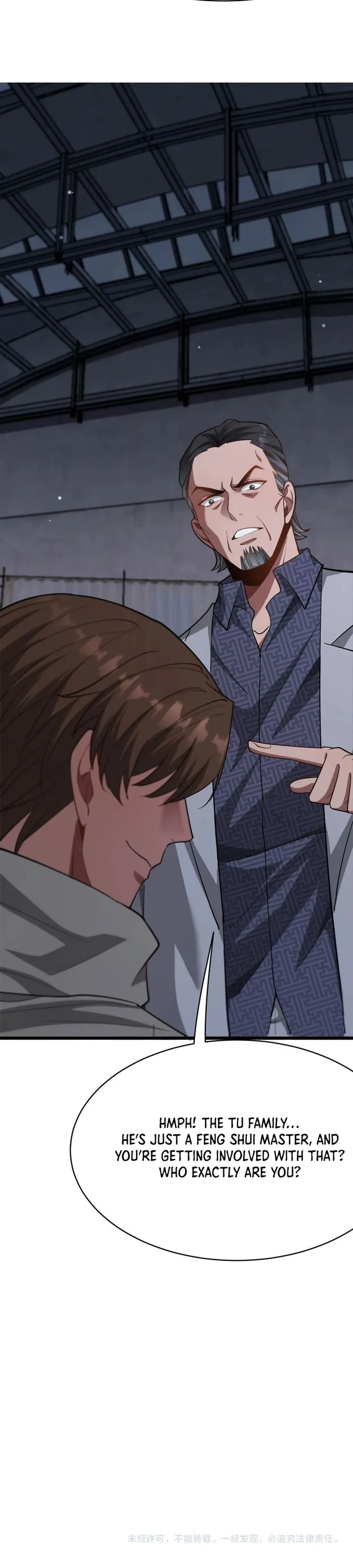 I’m Stuck On The Same Day For A Thousand Years Chapter 135 - Page 16