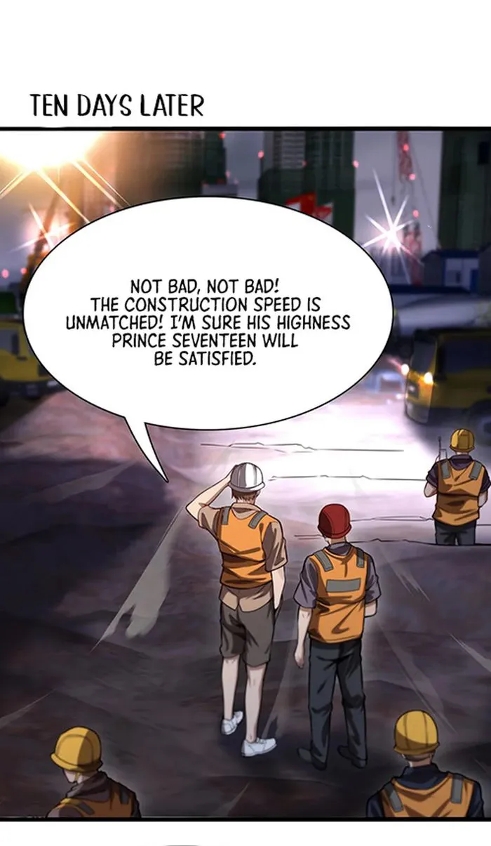 I’m Stuck On The Same Day For A Thousand Years Chapter 138 - Page 1