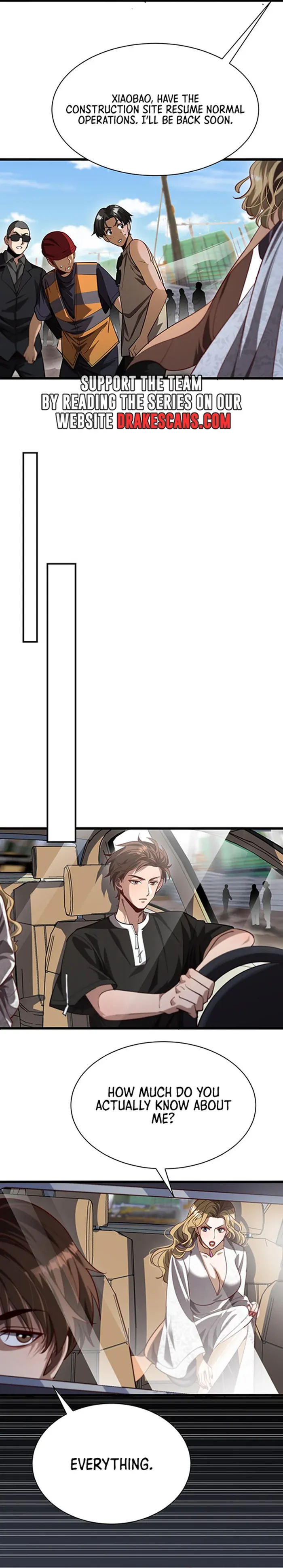 I’m Stuck On The Same Day For A Thousand Years Chapter 138 - Page 16