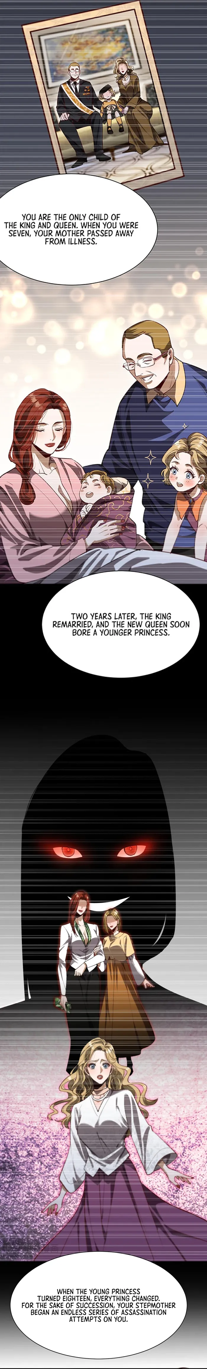 I’m Stuck On The Same Day For A Thousand Years Chapter 138 - Page 17
