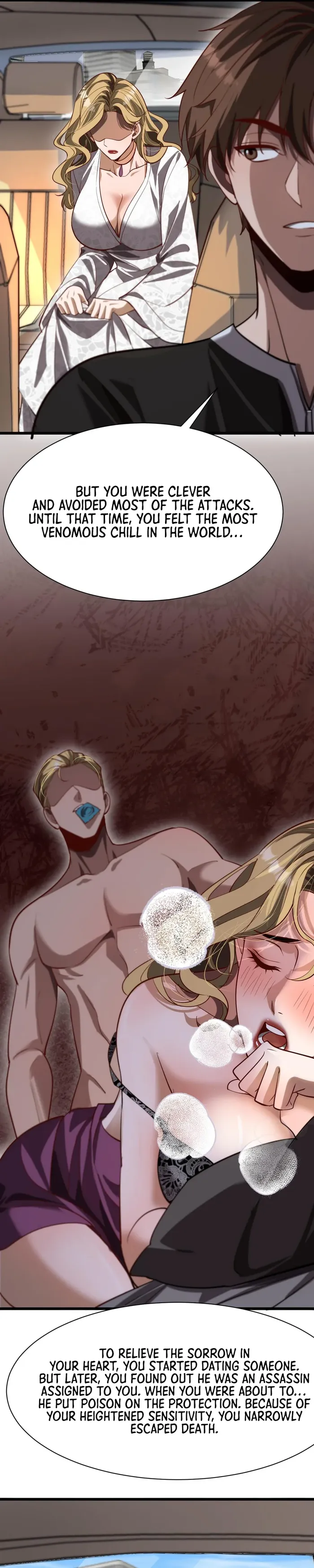 I’m Stuck On The Same Day For A Thousand Years Chapter 138 - Page 18