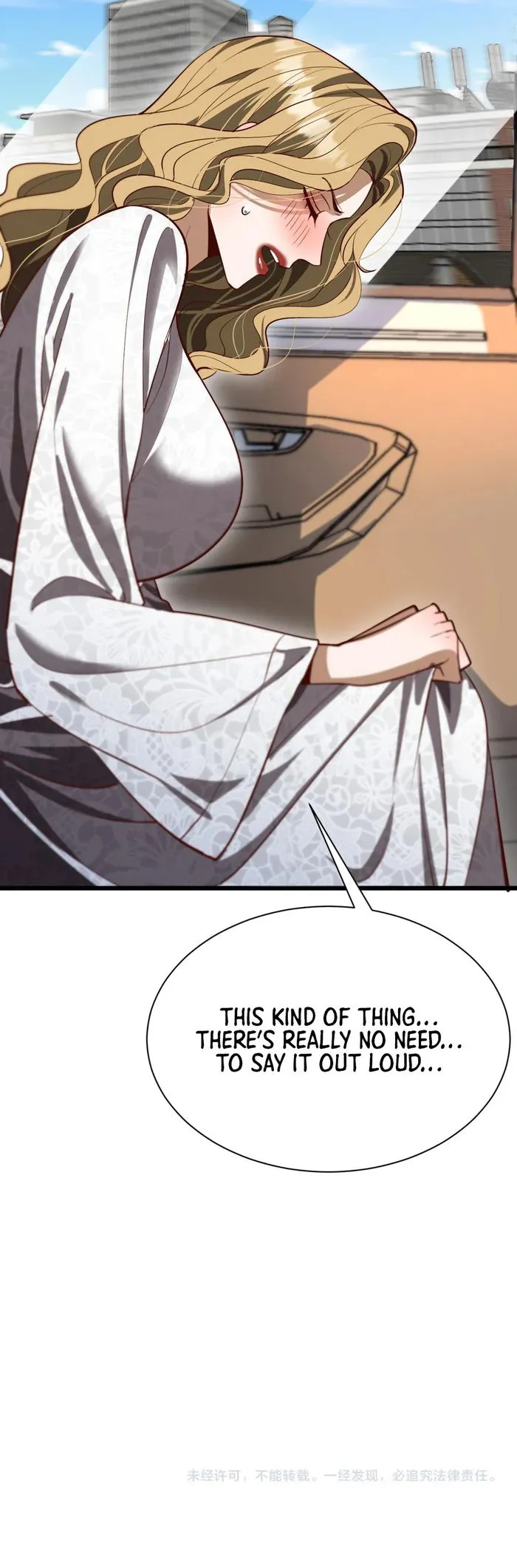 I’m Stuck On The Same Day For A Thousand Years Chapter 138 - Page 19