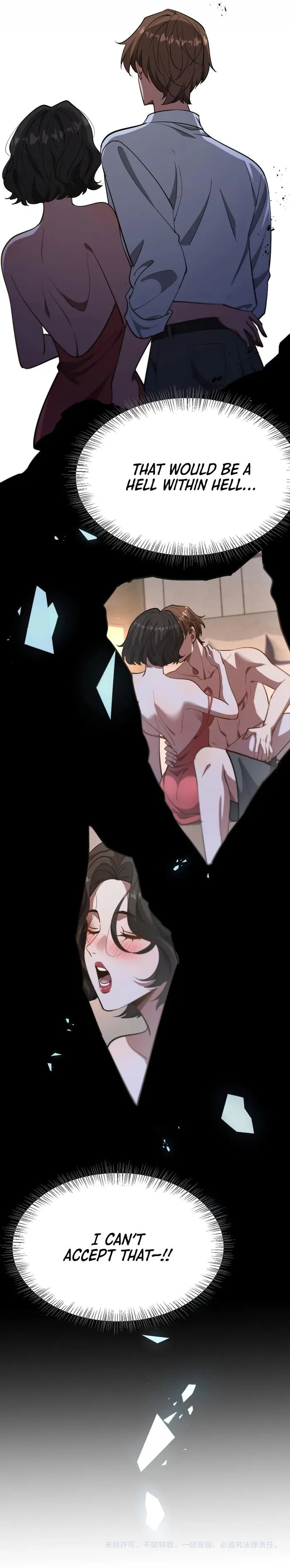 I’m Stuck On The Same Day For A Thousand Years Chapter 139 - Page 17