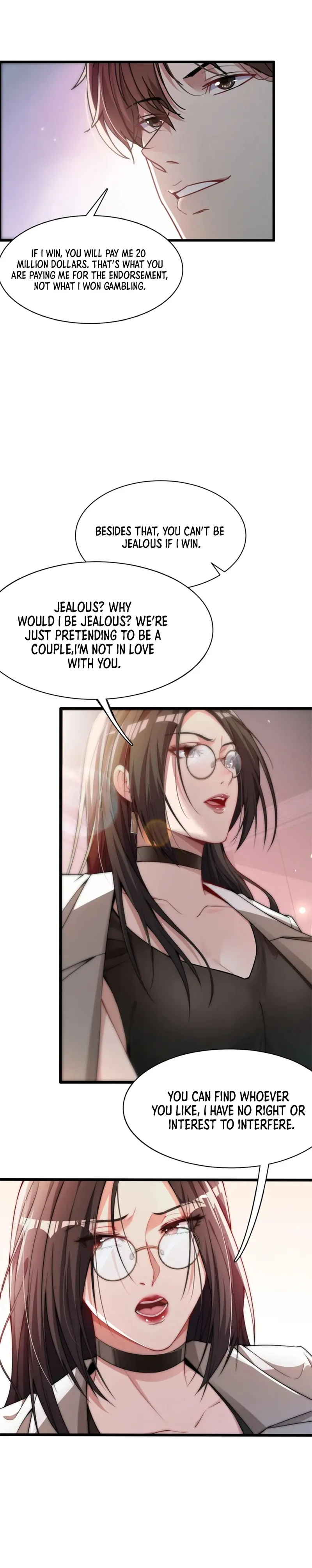 I’m Stuck On The Same Day For A Thousand Years Chapter 14 - Page 4
