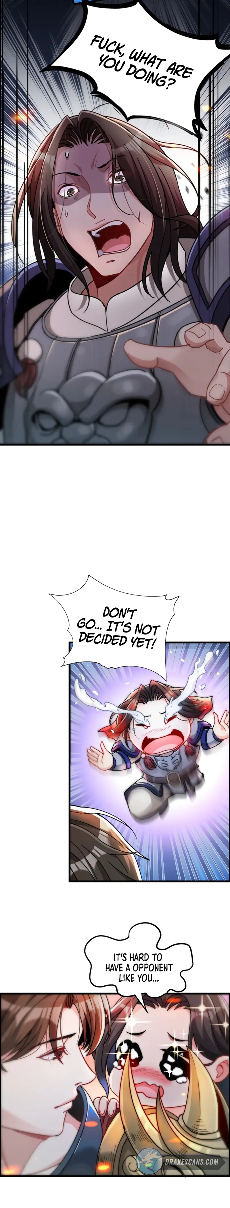 I’m Stuck On The Same Day For A Thousand Years Chapter 14 - Page 15