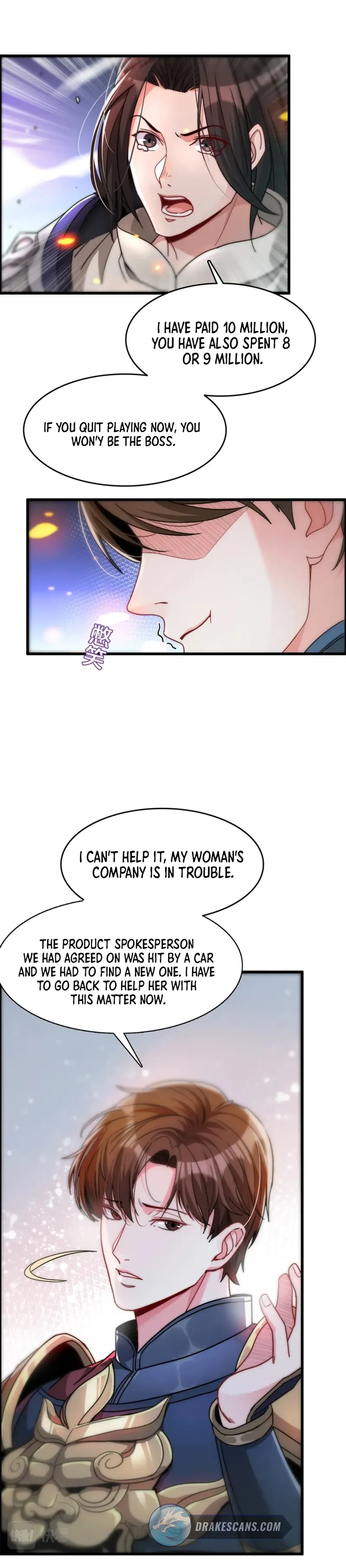 I’m Stuck On The Same Day For A Thousand Years Chapter 14 - Page 16
